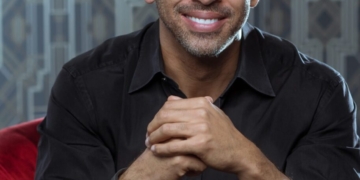 Harvey Mason Jr.
