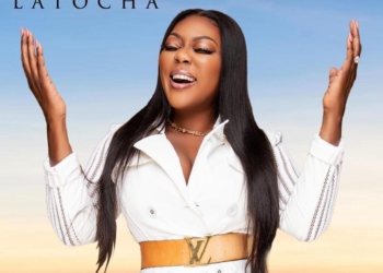 LaTocha Full Time Love