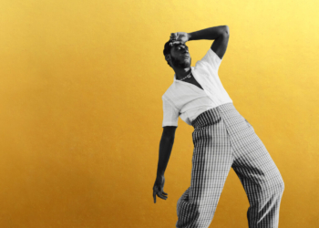 Leon Bridges
