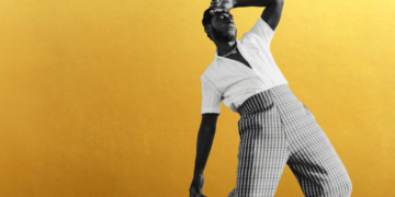Leon Bridges