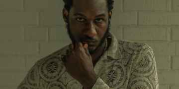 Leon Bridges/Facebook