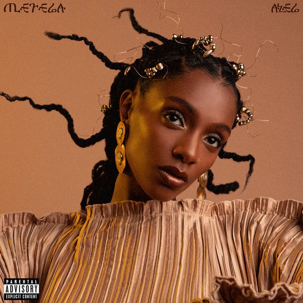 Mereba Azeb EP