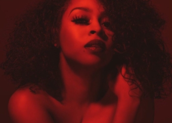 Natasha Mosley Closer artwork
