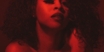 Natasha Mosley Closer artwork