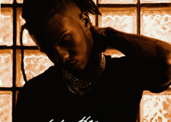 Tone Stith Like The First Time single cover