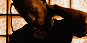 Tone Stith Like The First Time single cover