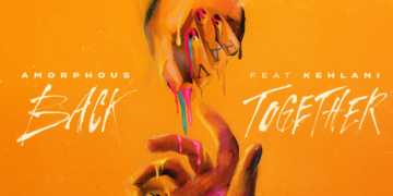Amorphous and Kehlani Back Together