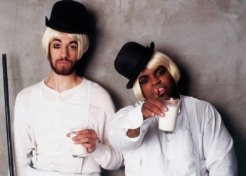 Gnarls Barkley