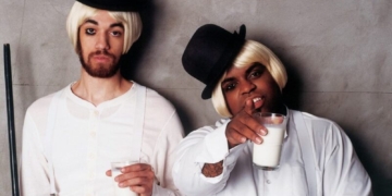 Gnarls Barkley