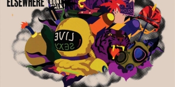 Gnarls Barkley St. Elsewhere 15th anniversary