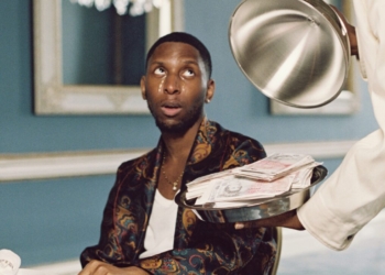 Samm Henshaw Still Broke