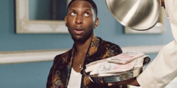 Samm Henshaw Still Broke