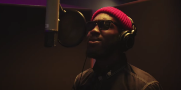 Ant Clemons Ain't No Sunshine cover