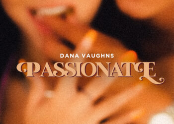 Dana Vaughns Passionate