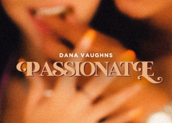 Dana Vaughns Passionate