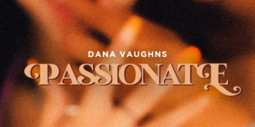 Dana Vaughns Passionate