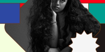 H.E.R. Inner City Blues