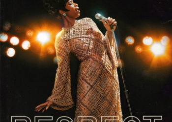 Jennifer Hudson Respect Soundtrack