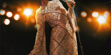 Jennifer Hudson Respect Soundtrack