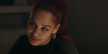 Jorja Smith Home video