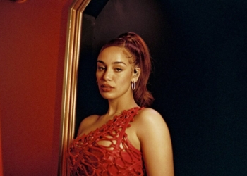 Courtesy of Vevo