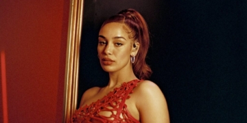 Courtesy of Vevo