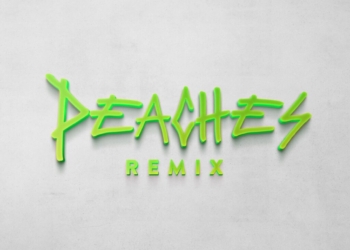 Justin Bieber Peaches Remix