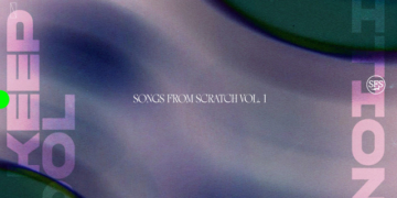 Songs From Scratch Volume 1