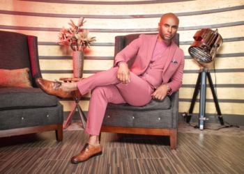 Kenny Lattimore Pressure