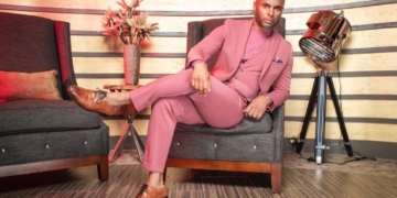 Kenny Lattimore Pressure