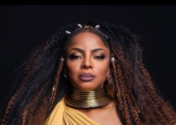 Leela James