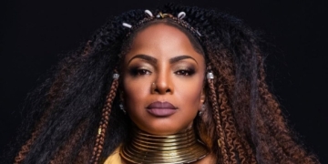 Leela James