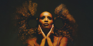 Lion Babe Get Up