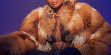 Mary J. Blige NAACP