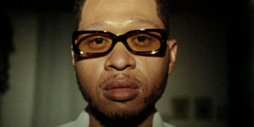 Otis Kane Can't Stay Away video