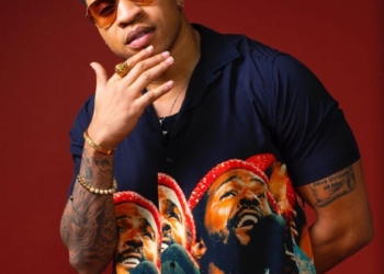 Rotimi Love Riddim