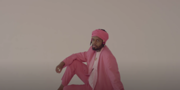 Serpentwithfeet Heart Storm