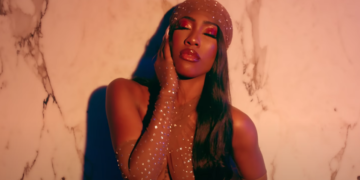 Sevyn Guilty video