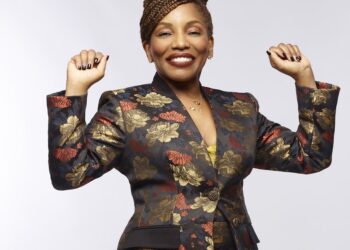 Stephanie Mills Let's Do The Right Thing