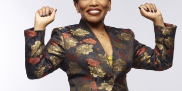 Stephanie Mills Let's Do The Right Thing