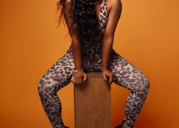 Syleena Johnson