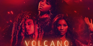 The Shindellas Volcano Love