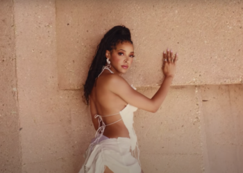 Tinashe Pasadena video