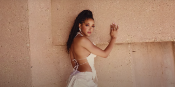 Tinashe Pasadena video
