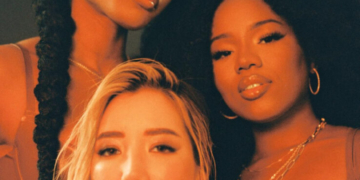 VanJess and TokiMonsta