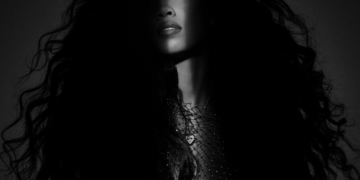 H.E.R. Back Of My Mind