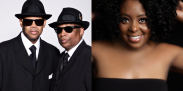 Jam and Lewis, Ledisi