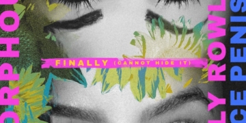 Amorphous, Kelly Rowland and CeCe Peniston Finally Cannot Hide It single cover