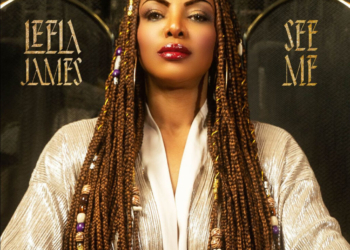 Leela James See Me