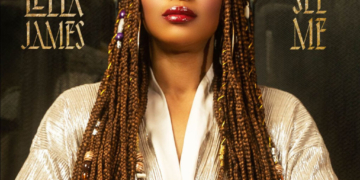Leela James See Me
